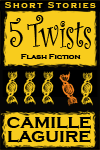 5 Twists cover