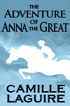 Anna the Great cover